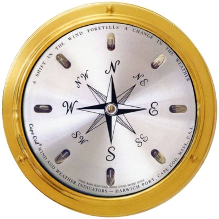 Weather Scientific Cape Cod Wind Direction Instrument, CCWD Cape Cod Instruments