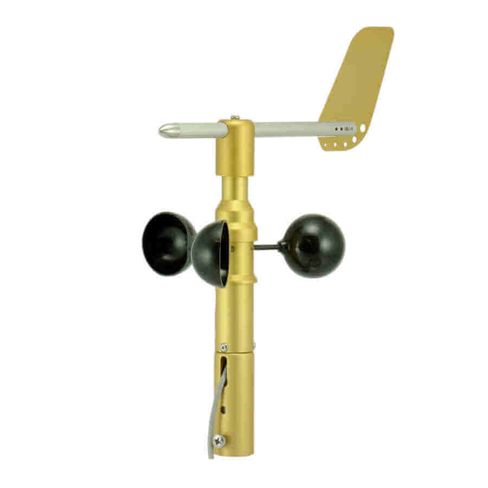 Weather Scientific The Dyacon Aviation Weather Station Dyacon