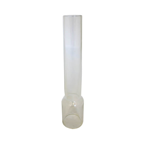 Weather Scientific Weems & Plath Den Haan Small Table Lamp Chimney Weems & Plath