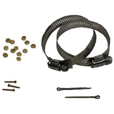 Weather Scientific Maximum Inc. Maestro Hardware Pack Maximum