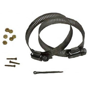 Weather Scientific Maximum Inc. Nor’easter Hardware Pack Maximum