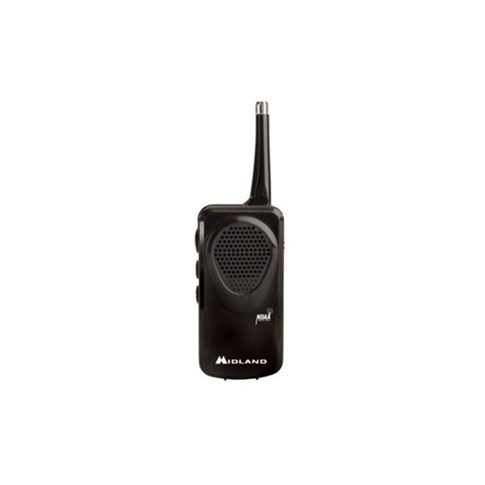 Weather Scientific Midland HH50B Pocket Weather Alert Radio Midland
