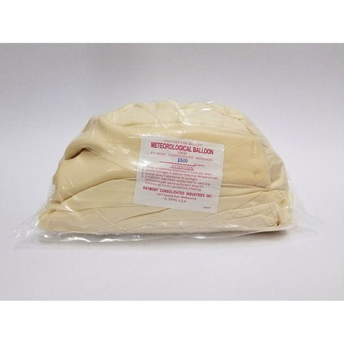 Weather Scientific Kaymont HAB-1500 Weather Balloons Kaymont