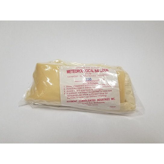 Weather Scientific Kaymont HAB-150 Weather Balloons Kaymont