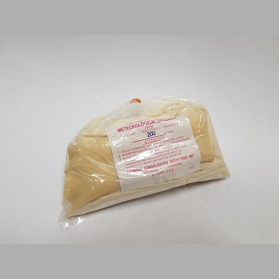 Weather Scientific Kaymont HAB-200 Weather Balloons Kaymont