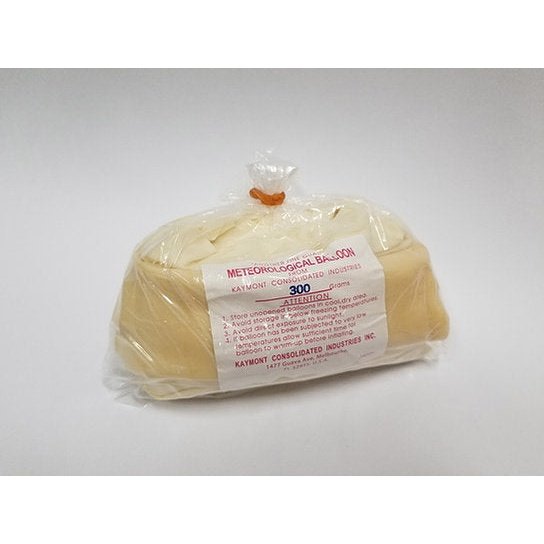 Weather Scientific Kaymont HAB-300 Weather Balloons Kaymont