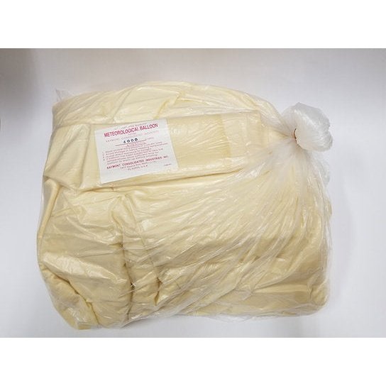 Weather Scientific Kaymont HAB-4000 Weather Balloons Kaymont