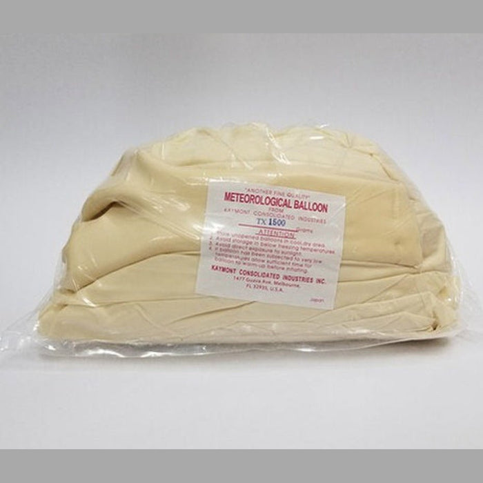 Weather Scientific Kaymont HAB-TX-1500 Weather Balloons Kaymont