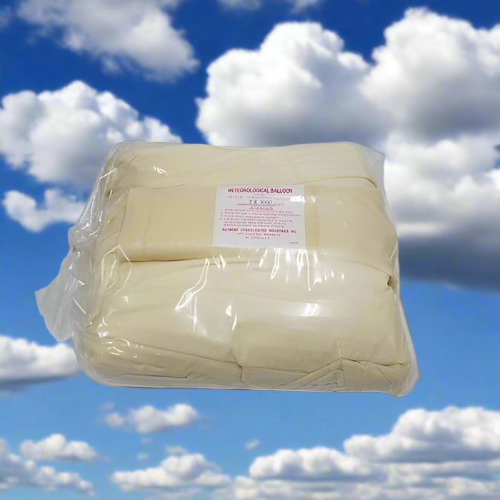 Weather Scientific Kaymont HAB-TX-3000 Weather Balloons Kaymont