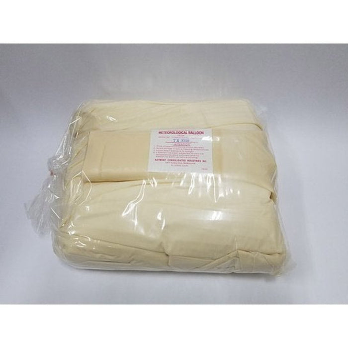 Weather Scientific Kaymont HAB-TX-3000 Weather Balloons profile