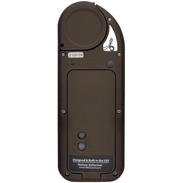Weather Scientific Kestrel 5700 Elite Meter with Applied Ballistics and LiNK Kestrel