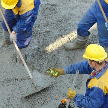 Weather Scientific Kestrel Concrete Pro Jobsite Weather Kit Kestrel