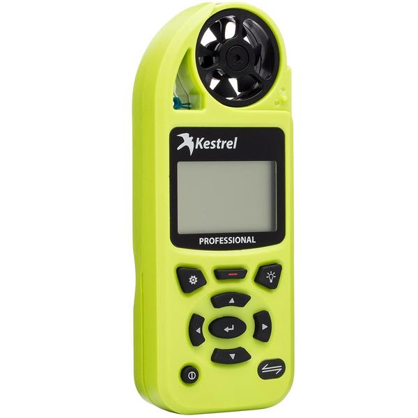 Weather Scientific Kestrel Concrete Pro Jobsite Weather Kit Kestrel
