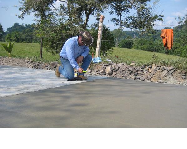 Weather Scientific Kestrel Concrete Pro Jobsite Weather Kit Kestrel