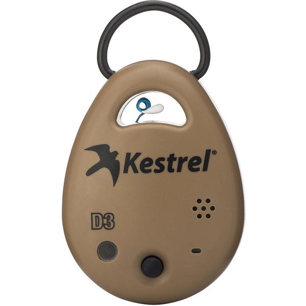 Weather Scientific Kestrel DROP D3 Ballistics Kestrel
