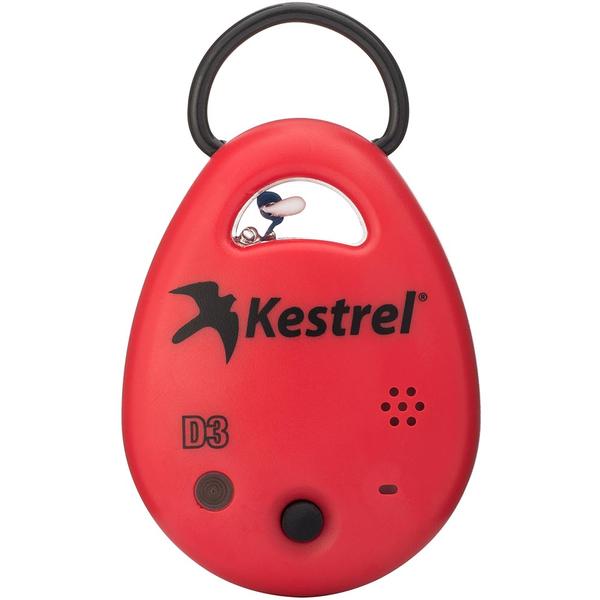 Weather Scientific Kestrel DROP D3 Ballistics Kestrel