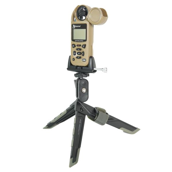 Weather Scientific Kestrel Portable Mini Tripod Kestrel