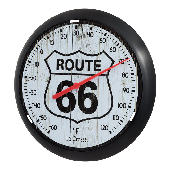 Weather Scientific LaCrosse Technology 104-108-R66 8 inch Thermometer LaCrosse Technology