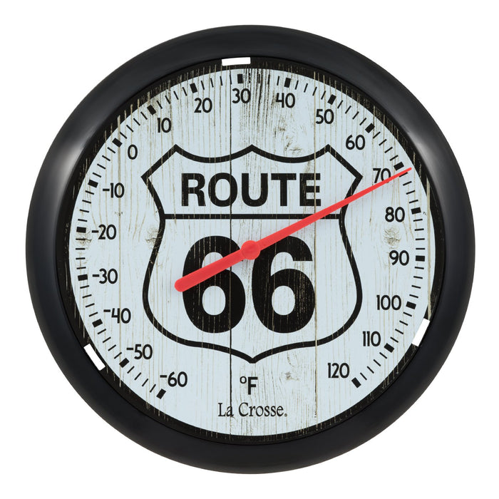Weather Scientific LaCrosse Technology 104-108-R66 8 inch Thermometer LaCrosse Technology