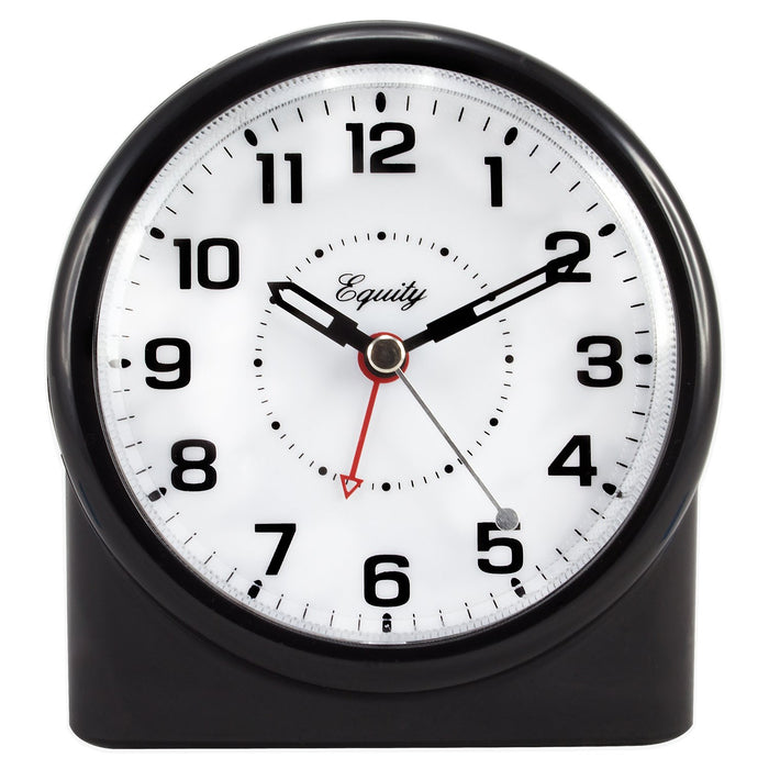 Weather Scientific La Crosse Technology 14080 Quartz Nightvision Alarm Clock LaCrosse Technology