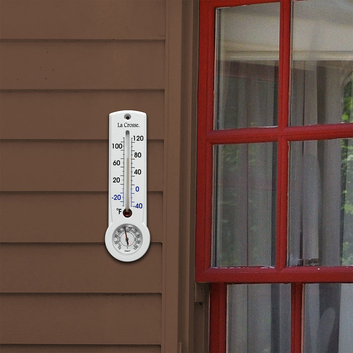 Weather Scientific LaCrosse Technology 204-109 Thermometer Hygrometer LaCrosse Technology