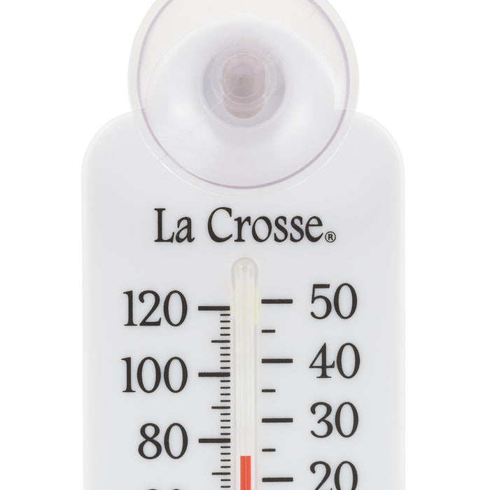 Weather Scientific LaCrosse Technology 204-111 Small Tube Thermometer LaCrosse Technology