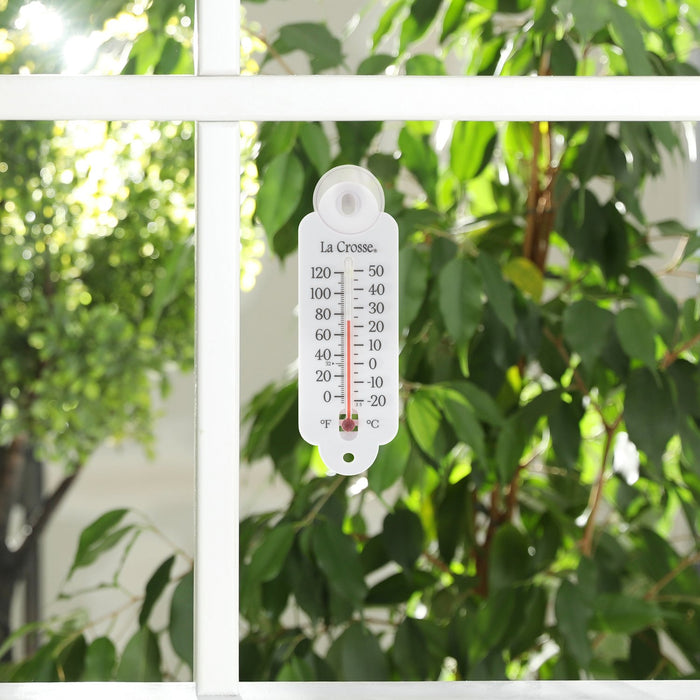 Weather Scientific LaCrosse Technology 204-111 Small Tube Thermometer LaCrosse Technology