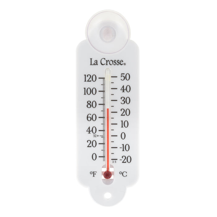 Weather Scientific LaCrosse Technology 204-111 Small Tube Thermometer LaCrosse Technology