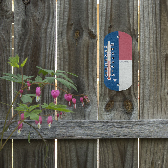 Weather Scientific LaCrosse Technology 204-1520TX Window Thermometer LaCrosse Technology