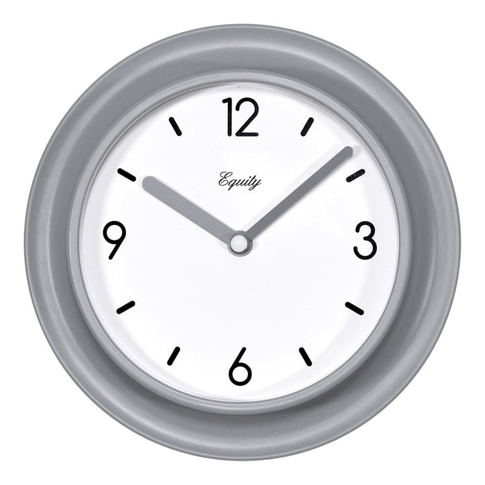 Weather Scientific LaCrosse Technology 20860 7 Inch Cool Mist Wall Clock LaCrosse Technology