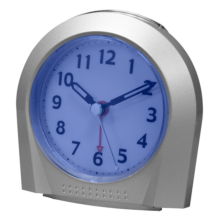 Weather Scientific LaCrosse Technology 21103 NightVision Alarm Clock LaCrosse Technology