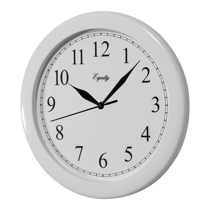 Weather Scientific LaCrosse Technology 25201 10 inch Wall Clock LaCrosse Technology