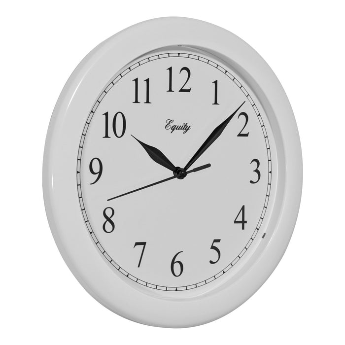 Weather Scientific LaCrosse Technology 25201 10 inch Wall Clock LaCrosse Technology