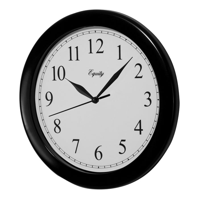 Weather Scientific LaCrosse Technology 25203 10 inch Wall Clock LaCrosse Technology