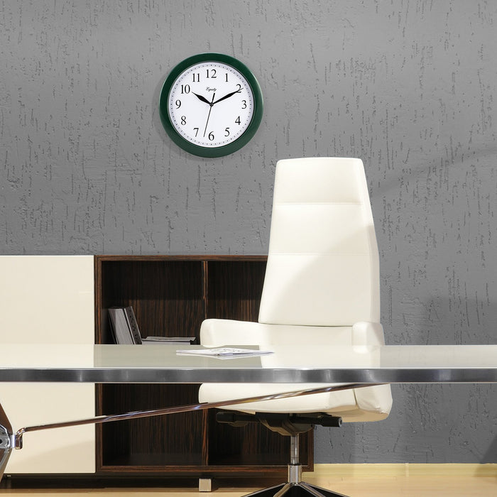 Weather Scientific LaCrosse Technology 25205 10 inch Wall Clock LaCrosse Technology