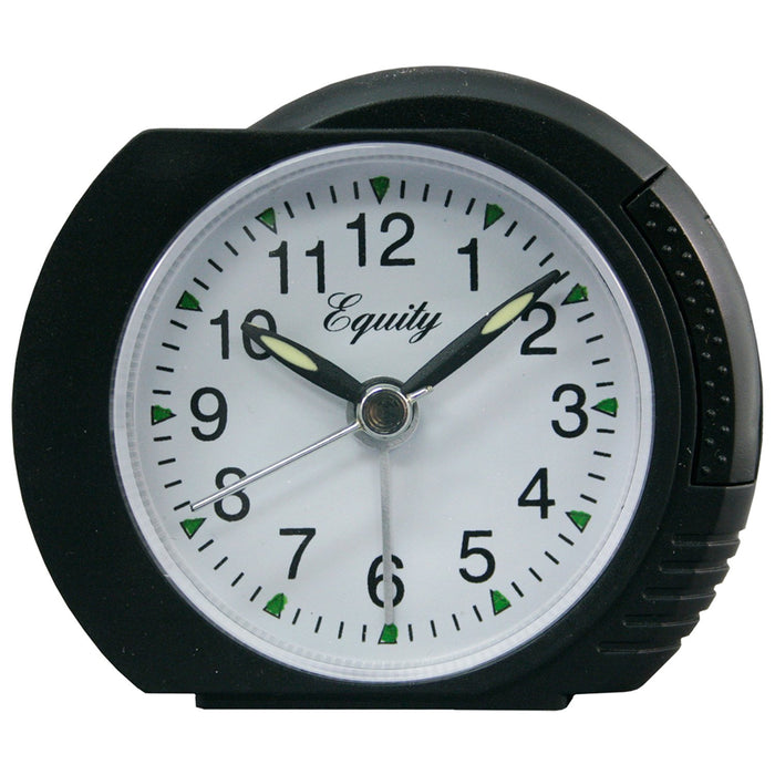 Weather Scientific LaCrosse Technology 27001 Analog Quartz Alarm Clock LaCrosse Technology