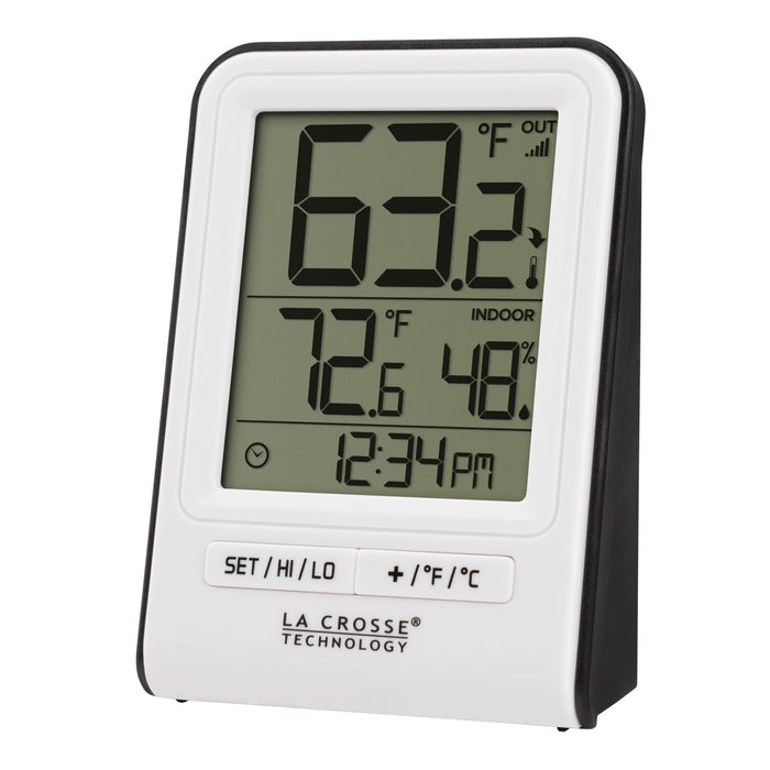 Weather Scientific LaCrosse Technology 308-1409WTV3 Wireless Thermometer LaCrosse Technology