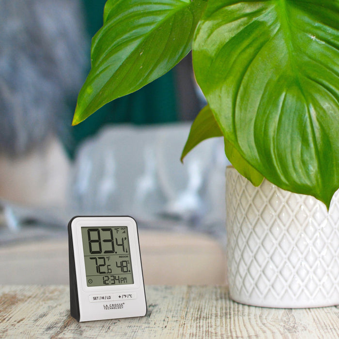 Weather Scientific LaCrosse Technology 308-1409WTV3 Wireless Thermometer LaCrosse Technology