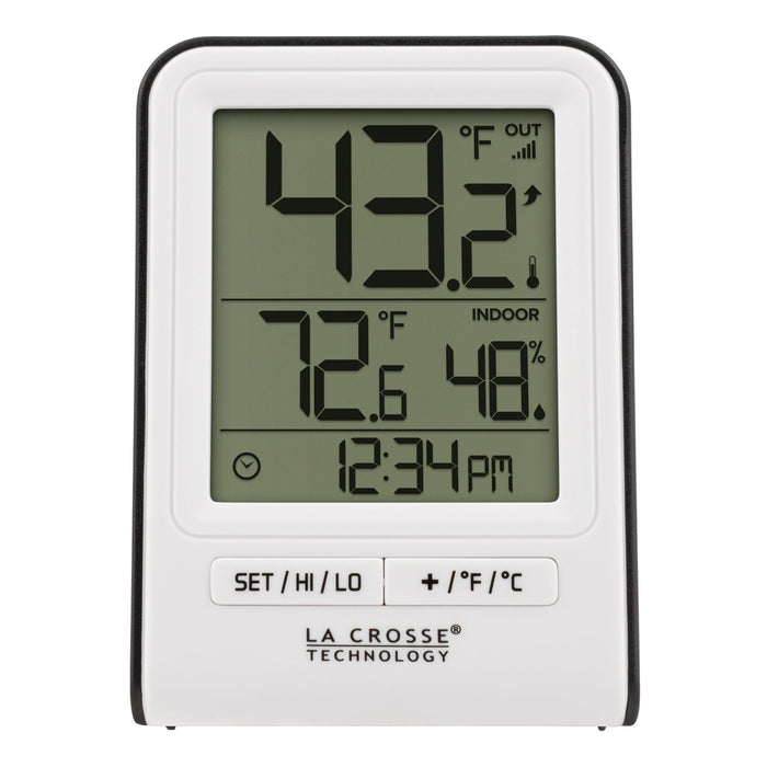Weather Scientific LaCrosse Technology 308-1409WTV3 Wireless Thermometer LaCrosse Technology