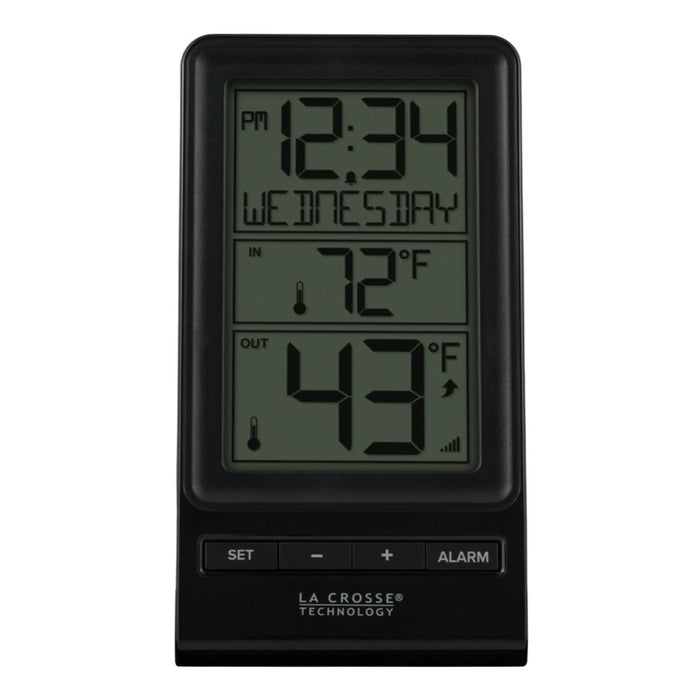 Weather Scientific LaCrosse Technology 308-1415BWV2 Wireless Thermometer LaCrosse Technology
