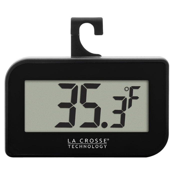 Weather Scientific LaCrosse Technology 314-152-M Small Digital Thermometer Variety Pack LaCrosse Technology