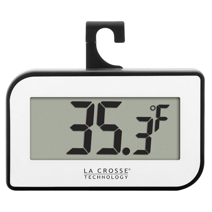 Weather Scientific LaCrosse Technology 314-152-M Small Digital Thermometer Variety Pack LaCrosse Technology