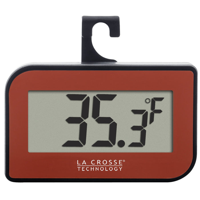 Weather Scientific LaCrosse Technology 314-152-M Small Digital Thermometer Variety Pack LaCrosse Technology