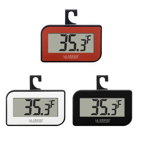 Weather Scientific LaCrosse Technology 314-152-M Small Digital Thermometer Variety Pack LaCrosse Technology