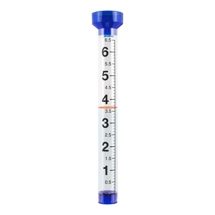 Weather Scientific LaCrosse Technology 704-1549 18 inch Jumbo Rain Gauge LaCrosse Technology