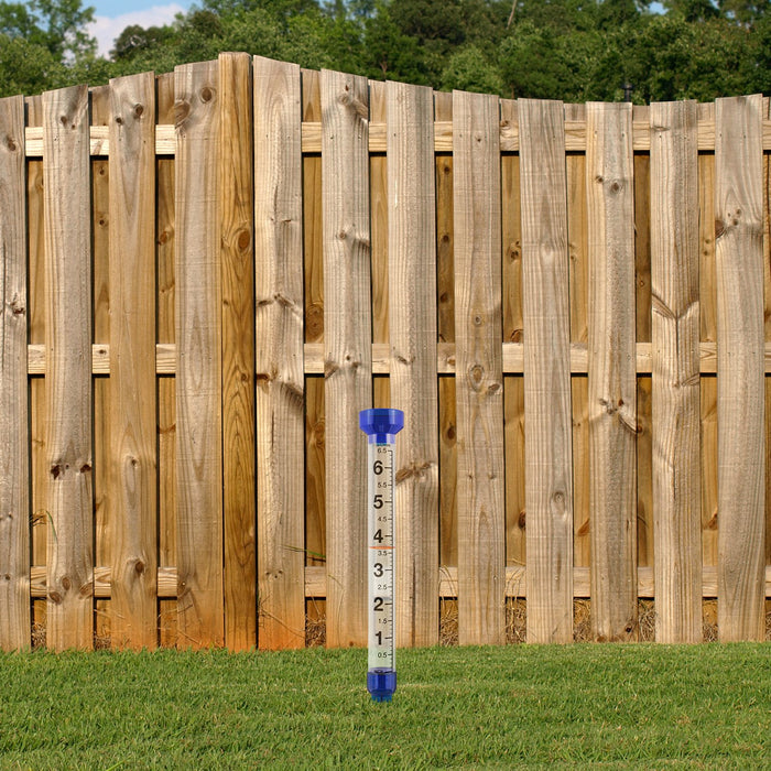 Weather Scientific LaCrosse Technology 704-1549 18 inch Jumbo Rain Gauge LaCrosse Technology