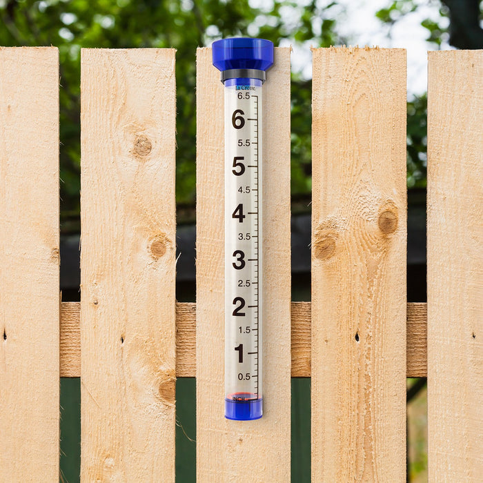 Weather Scientific LaCrosse Technology 704-1549 18 inch Jumbo Rain Gauge LaCrosse Technology