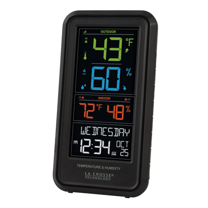 Weather Scientific LaCrosse Technology S82967 Personal Weather Station LaCrosse Technology