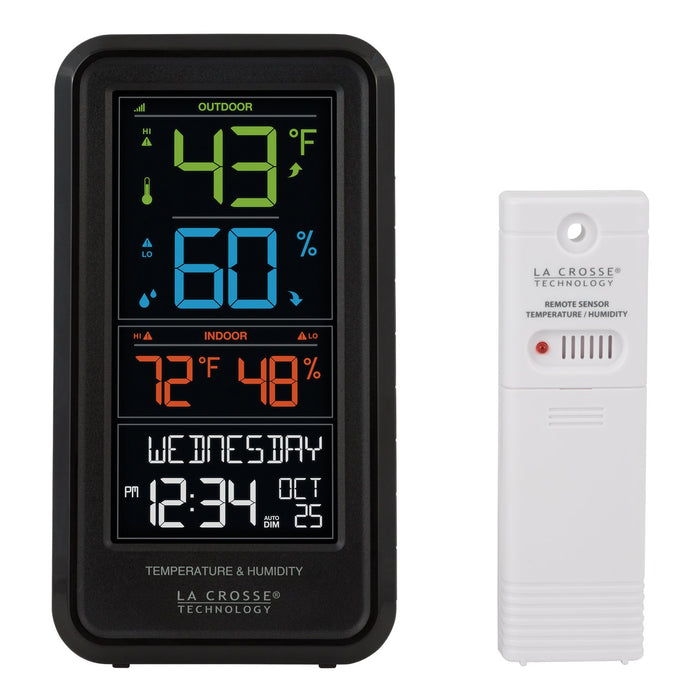 Weather Scientific LaCrosse Technology S82967 Personal Weather Station LaCrosse Technology