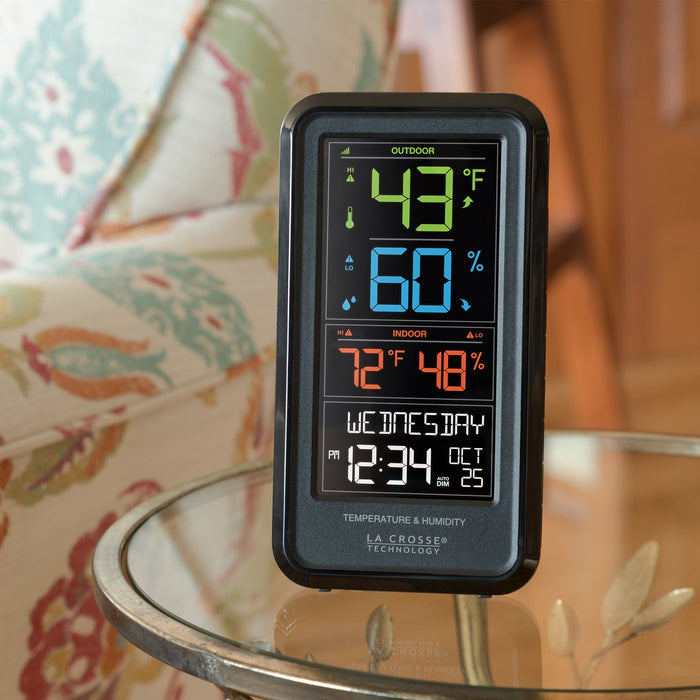 Weather Scientific LaCrosse Technology S82967 Personal Weather Station LaCrosse Technology